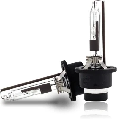 NEW D2R 35W HID Bulb OEM XENON Headlight Replacement CS2 for 	Mercedes-Benz - Image 1 of 4