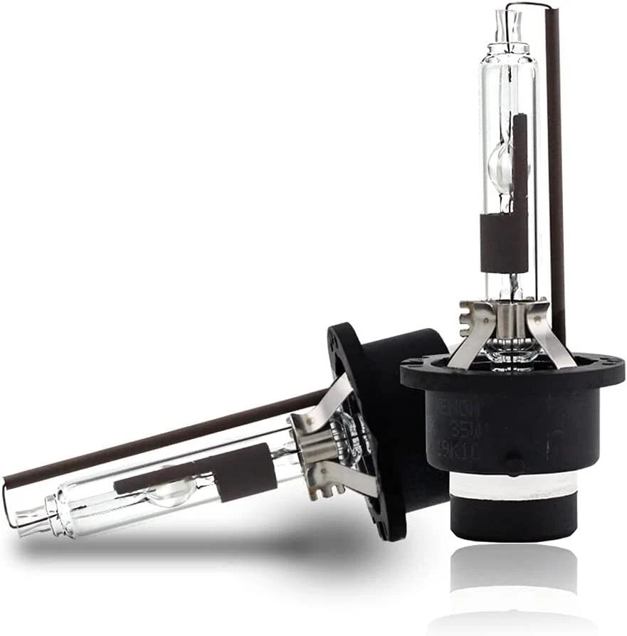 NUEVO D2R 35W HID Bombilla OEM XENÓN Faro Repuesto CS2 para Mercedes-Benz Foto 1 de 4