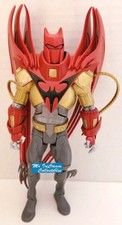 DC Universe Classics Knightfall Azrael Azreal Batman DCUC
