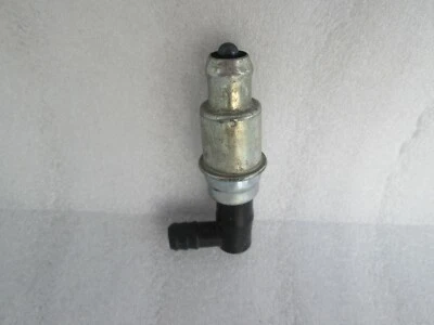 Jeep Wrangler Cherokee Comanche 1984-1992 válvula de ventilación del cárter J8132309 Mopar Foto 1 de 4