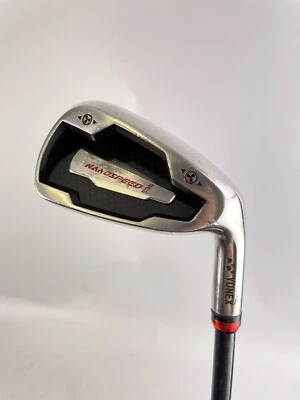 Yonex Nanospeed i 7 Iron Stiff Flex Graphite /Right Handed /6353 - Image 1 of 4