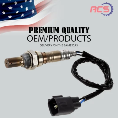 Upstream Air Fuel Ratio Oxygen O2 Sensor OEM For Toyota Avalon Solara 234-9021 - Image 1 of 4
