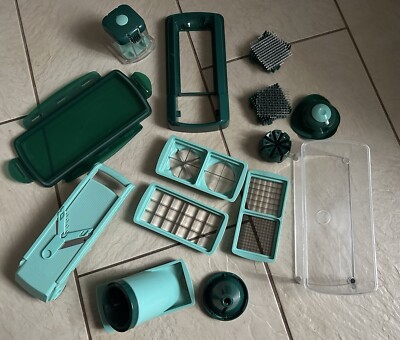 Ersatzteile Fur Nicer Dicer