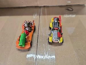 Corgi MGM 1940 Tom & Jerry Go Kart set of 2 - Picture 1 of 8