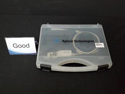 Agilent N2832A : InfiniiMax III+ Series Probe, 13 GHz (0104) - Image 1 of 4