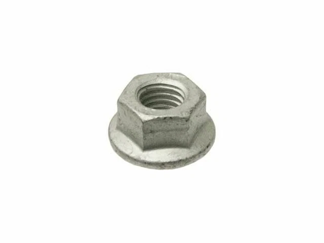 Nut For 1978-1984 BMW 633CSi 1979 1980 1981 1982 1983 C327HY - Image 1 of 1