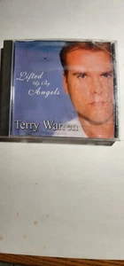 Lifted Up By Angels by Terry Warren (CD) Religious, Christian VG+ CD43 - Picture 1 of 2