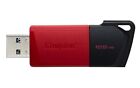 Kingston DataTraveler Exodia M 128GB USB flash drive, USB 3.2