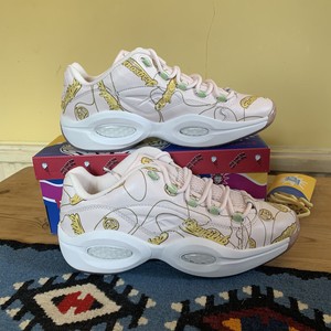 reebok question ebay