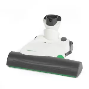 Vorwerk Elektrobürste EB 370 inkl. Garantie und neue Bürstenrollen - Bild 1 von 2