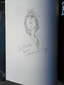 CRISSE KOOKABURRA TOME 1 PLANÈTE DAKOÏ EO EN EXCELLENT ÉTAT AVEC DÉDICACE - Imagen 1 de 7