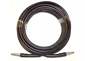 Macallister MPWP100D Pressure washer REPLACEMENT HOSE , NEW TP - Picture 1 of 2