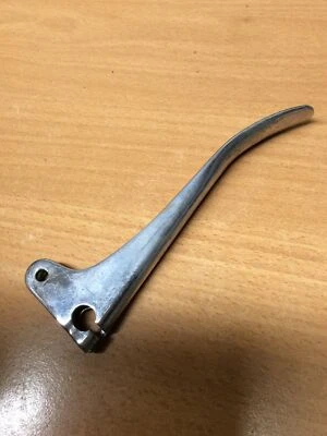 Palanca de freno de motocicleta 18-543 18-878 nuevo de lote antiguo pero empañada  Foto 1 de 2