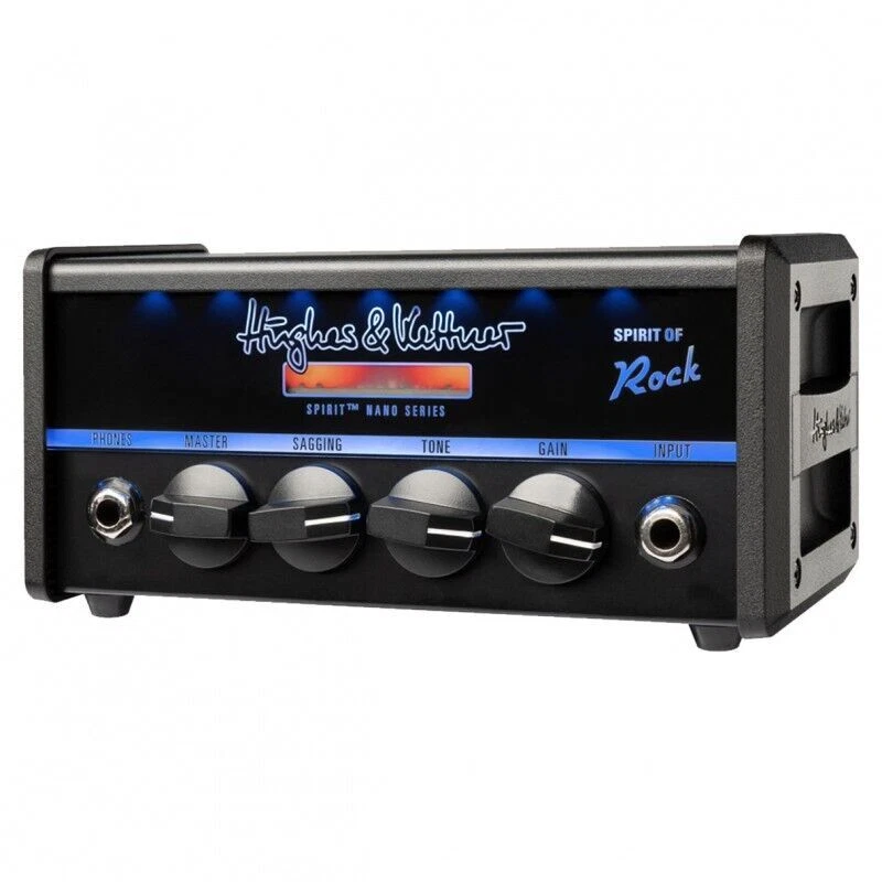 Hughes & Kettner SPIRITNANO/ROCK Amplifier