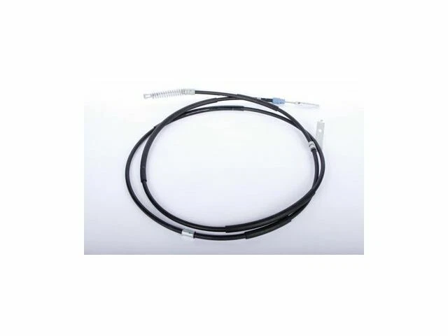 Задний правый трос стояночного тормоза для 2011-2019 GMC Sierra 2500 HD 2012 2013 F833RN - Изображение 1 из 1