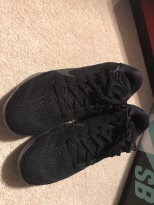 kobe 11 kaws