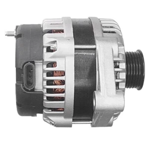 ALTERNATOR FOR HOLDEN EPICA EP 2.5L X25D1 6cyl 4dr Sedan Auto 2008-2009-2010 - Picture 1 of 5