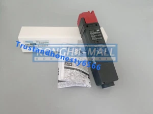 1 SZT NOWY DO ELEKTROMAGNETYCZNEGO ZAMKA PRZEŁĄCZNIK DRZWI BEZPIECZEŃSTWA D4SL-N2QFG-D4 - Zdjęcie 1 z 1