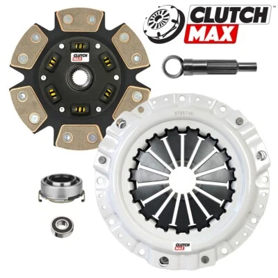 STAGE 3 CLUTCH KIT fits 1994-2005 MAZDA MIATA MX-5, 2004-2005 MAZDASPEED 1.8L I4 - Image 1 of 4