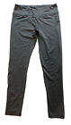Women's Champion  Xl Grey Nylon/Polyester/Spandex Yoga Pants