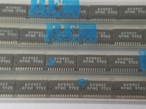 RF9957 RFMD QORVO recepción AGC y demodulador - Imagen 1 de 3