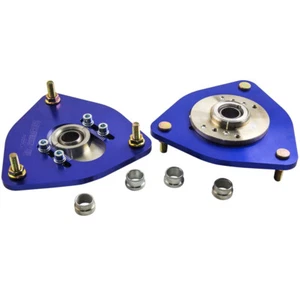 Plaques de carrossage avant for Subaru Impreza WRX STI 2000-04 GDB Amortisseurs - Afbeelding 1 van 11