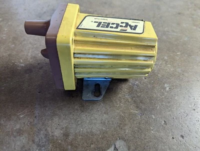Accel 140001 Super Coil Ignition Coil - Image 1 of 4