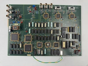 Placa VGA de video Fluoroscan Mini C-arm 210108-9 - Imagen 1 de 5