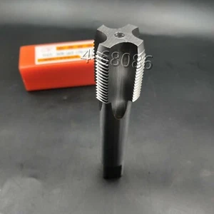 HSS 1 1/4-12 UNF Right hand TAP Machine tap thread turning tool High quality tap - Picture 1 of 4