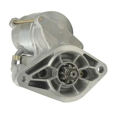 STARTER MOTOR FOR TOYOTA COROLLA GEO PRIZM 1.6L 1.8L 1994 1995 1996 1997 PNS - Image 1 of 2