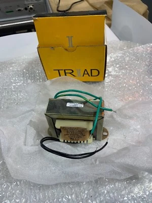 TRIAD MAGNETICS F-18X / F18X **NEW** - Image 1 of 4