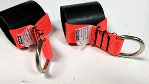 2 New PROTO Holding Shrink Loop For Tool Lanyard 1.5" X 2" Max 10 Lbs-Free Ship - Picture 1 of 6