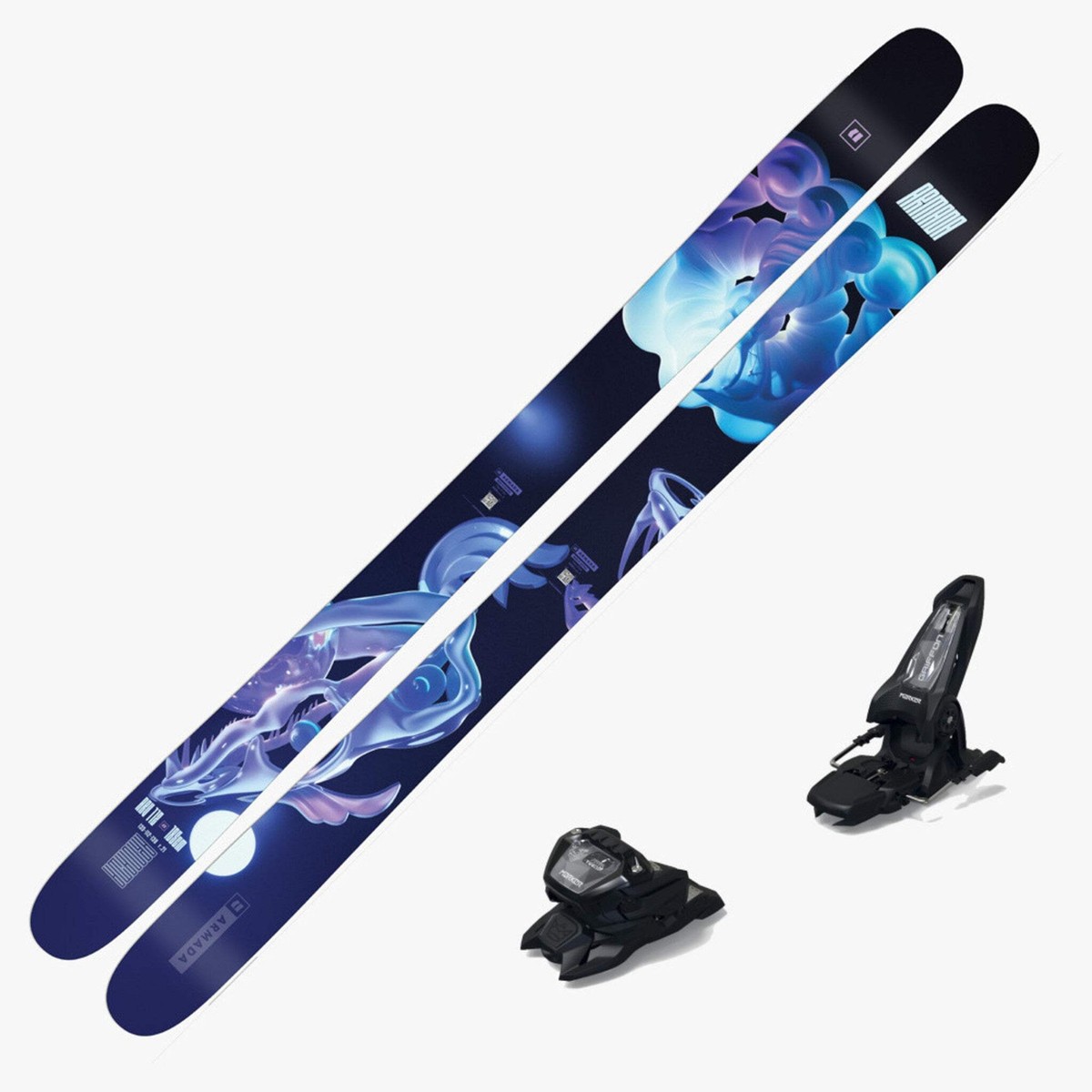 Armada Jj 175 | eBay 