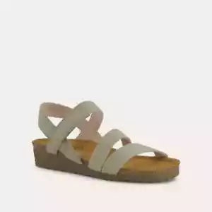 Naot Kayla Sage Nubuck - Imagen 1 de 4