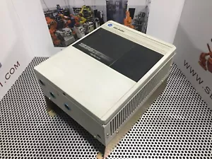 ALLEN BRADLEY SERVO DRIVE 1336S-CWF50-AN-FR4 - Bild 1 von 1