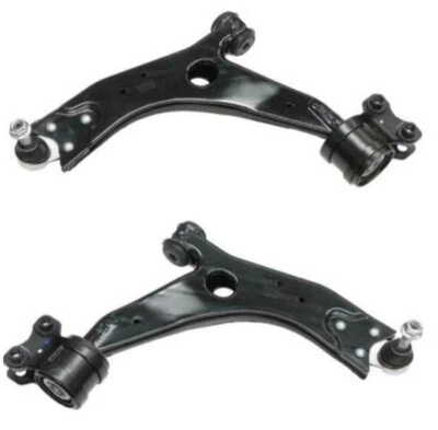 Nuevo brazo de control lateral derecho y derecho Lemquire se adapta a Volvo C30 C70 S40 V50 Foto 1 de 3