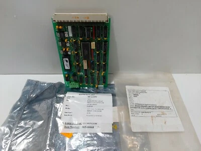 Hernis Scan Systems 22021 Printed Circuit Board REV.B - Image 1 of 4