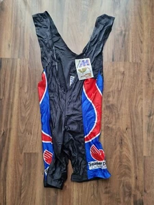 Cyclist Jersey SAUNIER DUVAL Vintage New - Picture 1 of 7