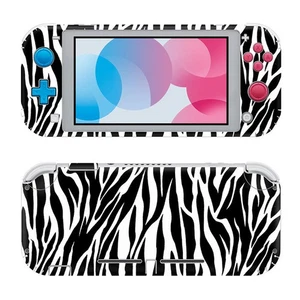 For Nintendo Switch Lite Screen Protector Fashion Cartoon Trend Stickers - Picture 1 of 19