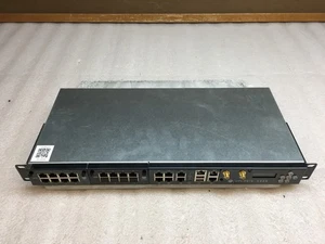 Administrador local de 14 puertos UPLOGIX 5000 UP640033 con orejas de rack 100-240 V - Imagen 1 de 8