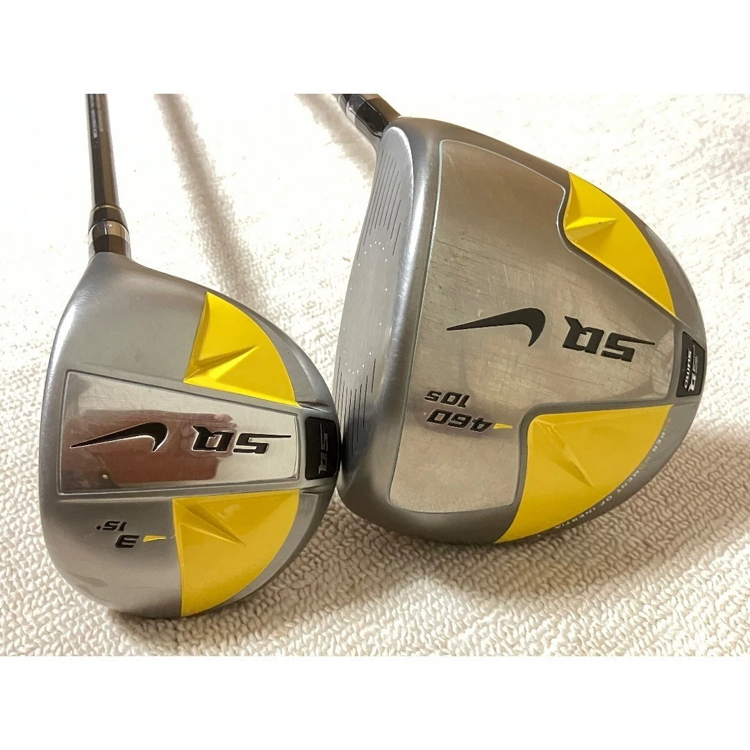 Nike Tungsten ユーティリティクラブ 22° Nike Tungsten ユーティリティクラブ 22°