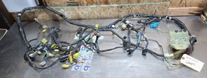 84-86 TOYOTA PICKUP TRUCK 4RUNNER COWL DASH BODY INTERIOR WIRE WIRING HARNESS - Picture 1 of 17