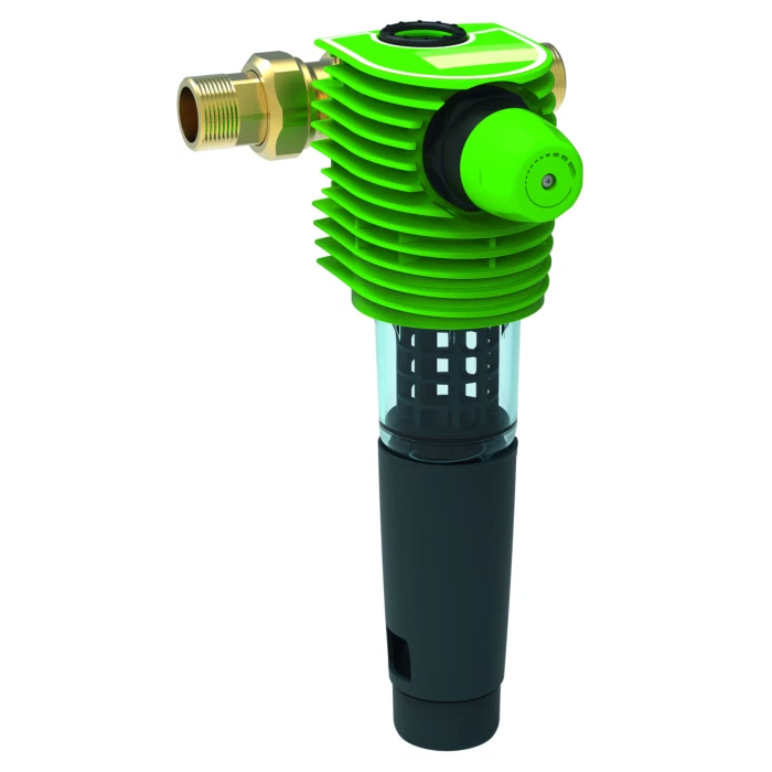 Grünbeck BOXER RDX Rückspülfilter (101530)