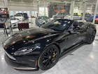 2019 Aston Martin DB11 Volante Technology Pack $227K MSRP