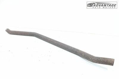 2016-2021 FORD EDGE CD539 FWD 2.0L L4 RESSONADOR DE ESCAPE PARA TUBO SILENCIADOR FABRICANTE DE EQUIPAMENTO ORIGINAL - Imagem 1 de 4