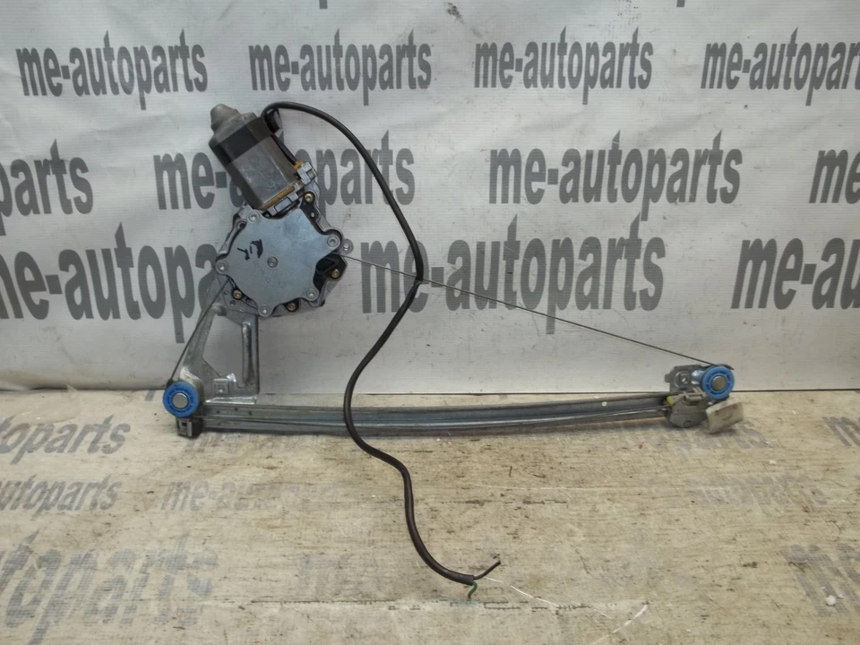 Regulador ventana trasera conductor izquierdo mercedes-benz clase e w124 86-93 Foto 1 de 4