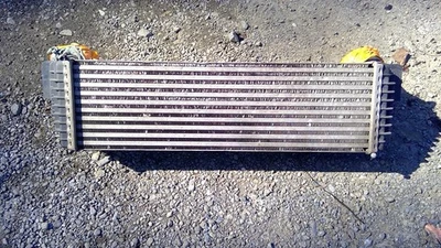 Used Intercooler fits: 2015 Bmw X5 Base 6 cylinder xDrive35i 3.0L turbo Grade A - Imagem 1 de 4