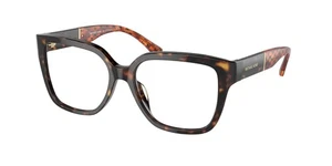 NEW Michael Kors 4112 Polanco Eyeglasses 3006 Tortoise 100% AUTHENTIC - Picture 1 of 1
