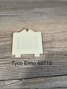 Gund Peek A Boo Elmo 6048312 REPLACEMENT BATTERY COVER ONLY-NO DOLL - Picture 1 of 2
