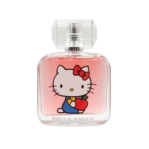 Disney Hello Kitty Perfume Scent Fragrance Eau De Toilette Kids/Children 50ml - Picture 1 of 1